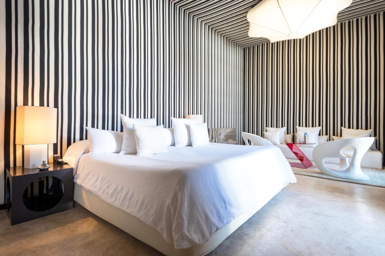 Riad Elisa & Spa (Adults Only) Marrakesh Room photo