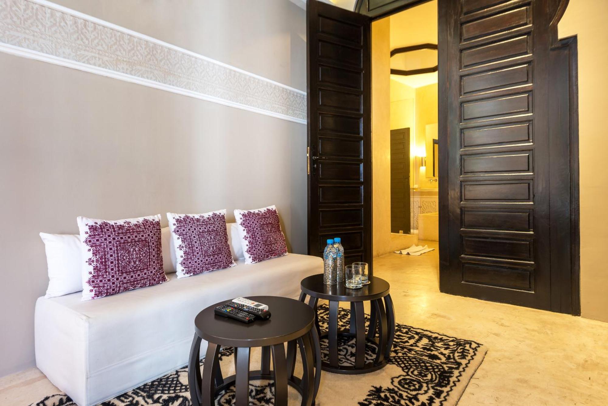 Riad Elisa & Spa (Adults Only) Marrakesh Room photo