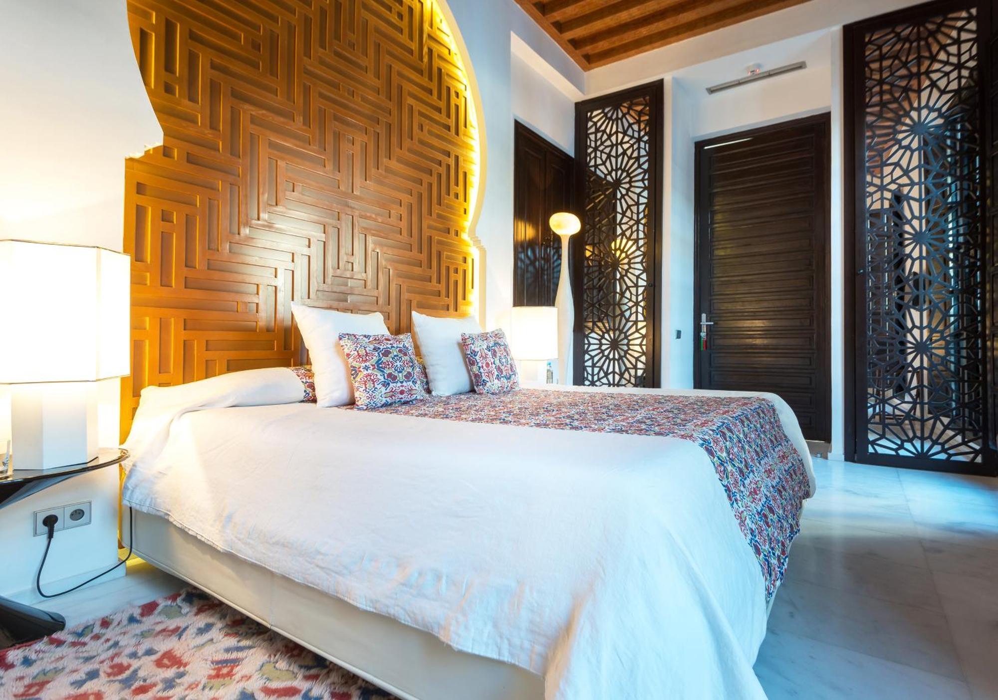 Riad Elisa & Spa (Adults Only) Marrakesh Room photo